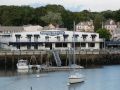 Das Hotel Boothbay Harbor Inn - Boothbay Harbor, Midcoast Maine
