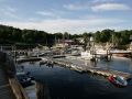 Camden Harbor - Camden, Midcoast Maine