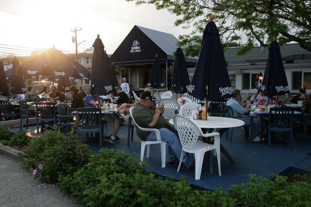 Hyannis, Cape Cod - Massachussetts Hyannis, Cape Cod - Massachussetts