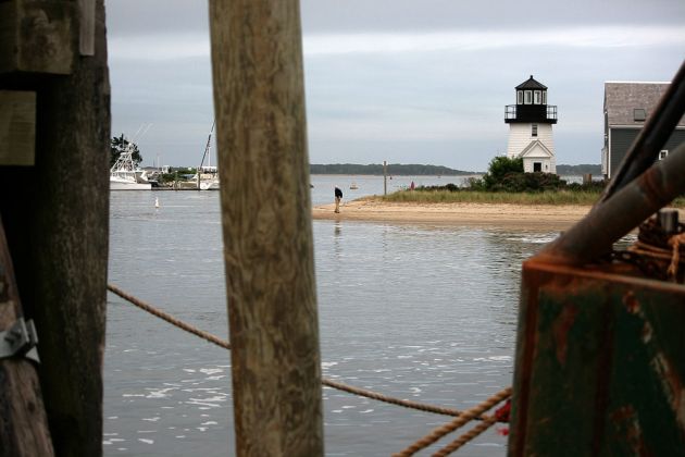Hyannis Lighthouse, Cape Cod - Massachussetts Hyannis Lighthouse, Cape Cod - Massachussetts