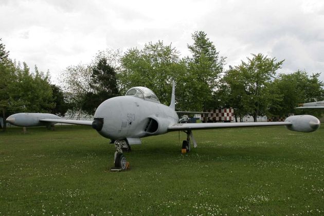 Air Force Museum - Trenton, Canada Air Force Museum - Trenton, Canada