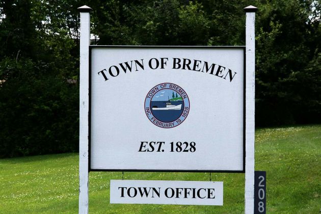 Bremen, Midcoast Maine, New England Bremen, Midcoast Maine, New England