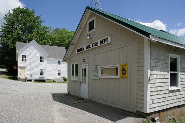Bremen, Midcoast Maine, New England Bremen, Midcoast Maine, New England