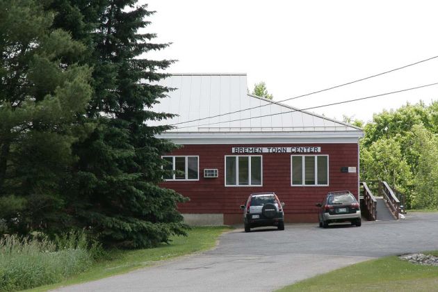 Bremen, Midcoast Maine, New England Bremen, Midcoast Maine, New England