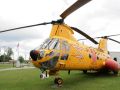 Hubschrauber - Helikopter - Boeing Vertol CH-113A Labrador