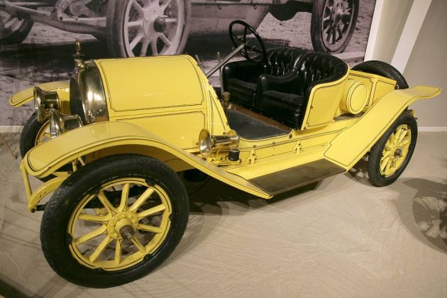 Fiat Oldtimer aus Italien - Fabbrica Italiana Automobili Torino.