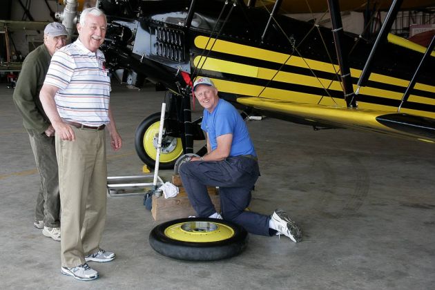 Curtiss-Wright Travel Air D-4000 Speed Wing - Owls Head Transportation Museum Curtiss-Wright Travel Air D-4000 Speed Wing - Owls Head Transportation Museum