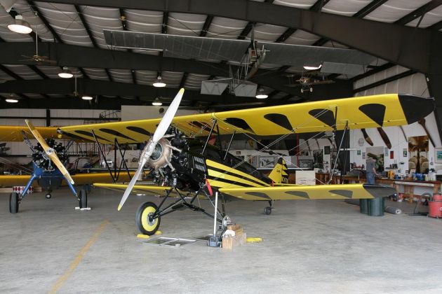 Curtiss-Wright Travel Air D-4000 Speed Wing - Owls Head Transportation Museum Curtiss-Wright Travel Air D-4000 Speed Wing - Owls Head Transportation Museum