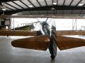 Boeing Stearman A75N-1 Biplane - Owls Head Transportation Museum