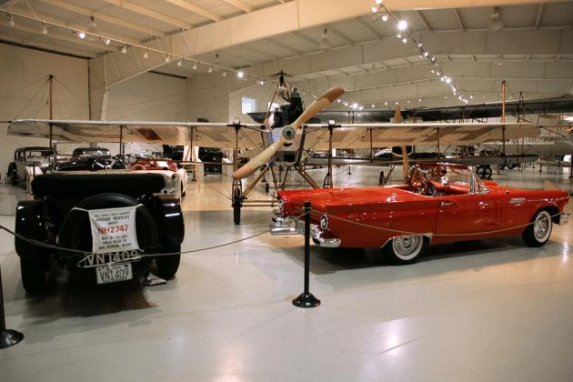 Etrich Taube - Owls Head Transportation Museum Etrich Taube - Owls Head Transportation Museum