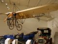 Bleriot XI - Owls Head Transportation Museum