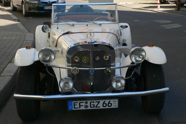 Excalibur Neo Classic Cars Excalibur Neo Classic Cars