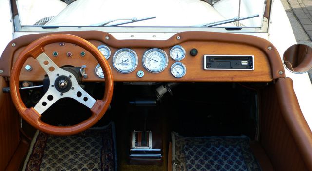 Excalibur Neo Classic Cars Excalibur Neo Classic Cars