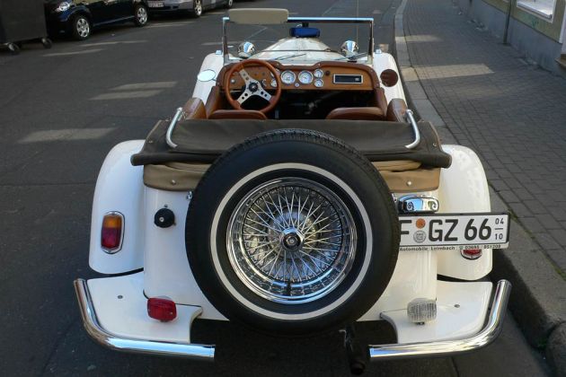 Excalibur Neo Classic Cars Excalibur Neo Classic Cars