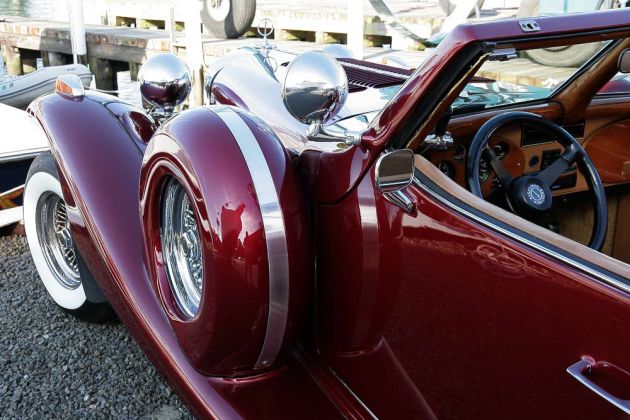 Excalibur Neo Classic Cars Excalibur Neo Classic Cars