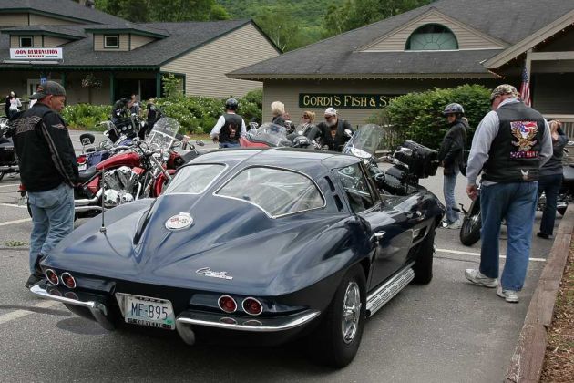 Laconia Bike Week - Lincoln, New Hampshire Laconia Bike Week - Lincoln, New Hampshire