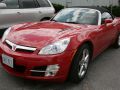 US Sports Cars Oldtimer - Saturn Sky