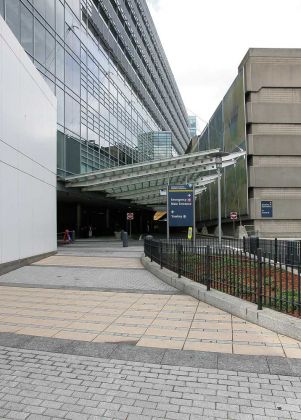 Massachussetts General Hospital - Boston, Massachussetts Massachussetts General Hospital - Boston, Massachussetts