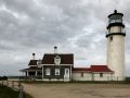 National Seashore Lighthouse, Cape Cod - Massachussetts