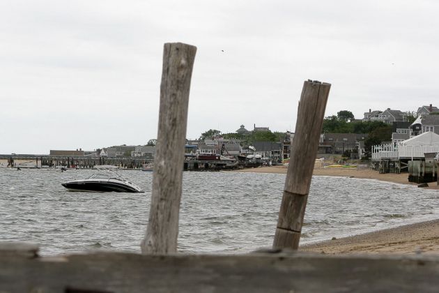 Provincetown, Seashore - Cape Cod, Massachussetts Provincetown, Seashore - Cape Cod, Massachussetts