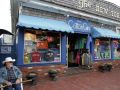 Provincetown, Impressionen in der Commercial Street - Cape Cod, Massachussetts