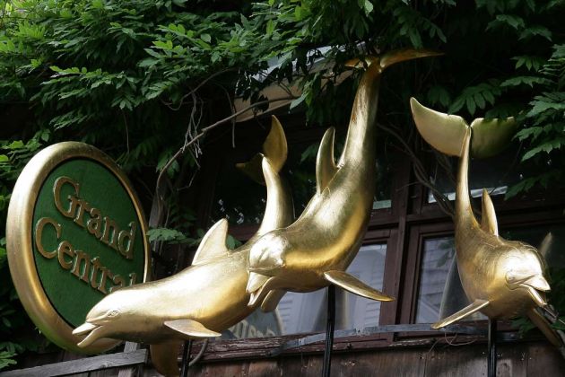 Provincetown, Commercial Street - Cape Cod, Massachussetts Provincetown, Commercial Street - Cape Cod, Massachussetts