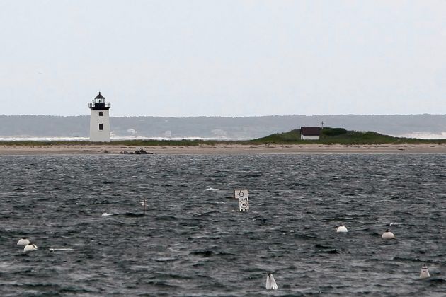 Provincetown, Long Point Light - Cape Cod, Massachussetts Provincetown, Long Point Light - Cape Cod, Massachussetts