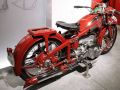 Zündapp Motorrad-Oldtimer - Zündapp K 800
