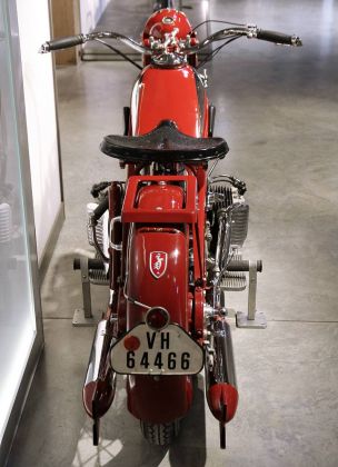 Zündapp Motorrad-Oldtimer - Zündapp K 800 Zündapp Motorrad-Oldtimer - Zündapp K 800