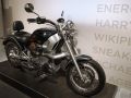 BMW-Motorräder - Oldtimer-Maschinen