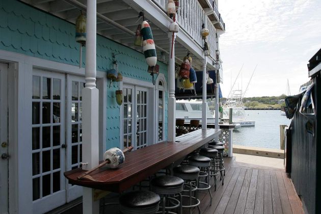 Oak Bluffs, Martha's Wineyard - Massachussetts Oak Bluffs, Martha's Wineyard - Massachussetts