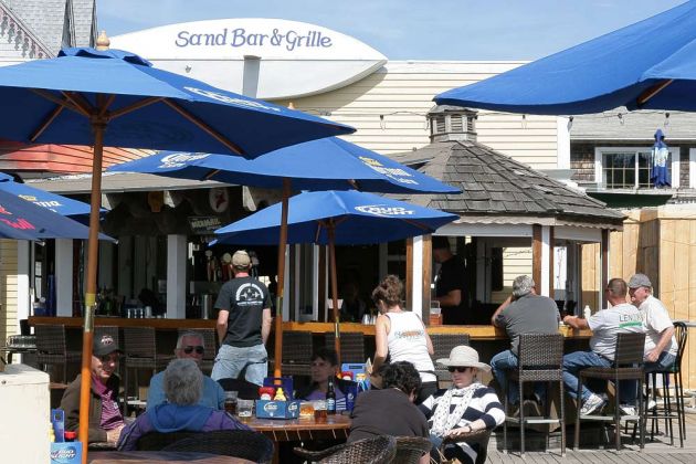 Oak Bluffs, Marthas Wineyard - Massachussetts Oak Bluffs, Marthas Wineyard - Massachussetts