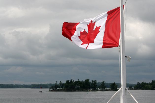 Thousand Islands Tour Thousand Islands Tour