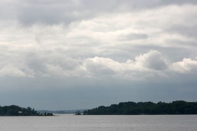 Thousand Islands Tour Thousand Islands Tour