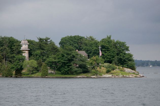 Thousand Islands Tour Thousand Islands Tour