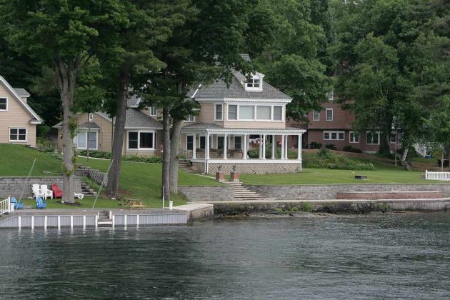 Thousand Islands Tour, Canada Thousand Islands Tour, Canada