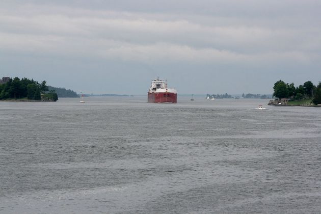 Thousand Islands Tour, Canada Thousand Islands Tour, Canada