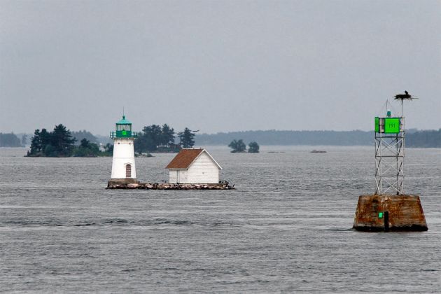 Thousand Islands Tour, Canada Thousand Islands Tour, Canada