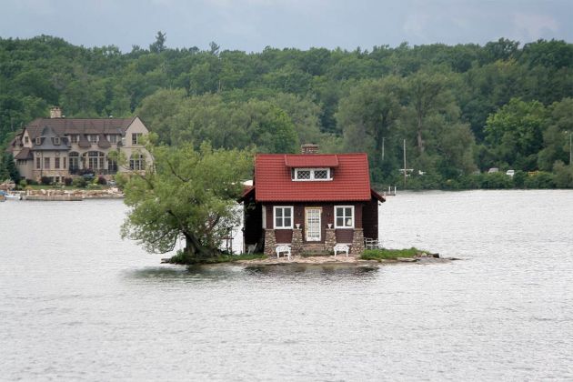 Thousand Islands Tour, Canada Thousand Islands Tour, Canada