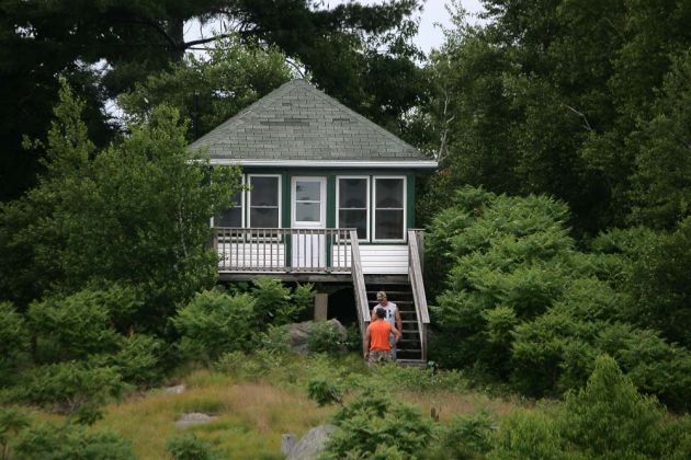 Thousand Islands Tour, Canada Thousand Islands Tour, Canada