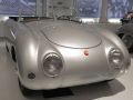 Prototyp - Automuseum Hamburg - Denzel
