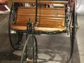 PS.Speicher Einbeck - Benz Patent Motorwagen - Baujahr 1886 