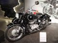 PS.Speicher Einbeck - BMW R 26 Gespann 