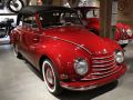 PS.Speicher Einbeck - DKW F 91 Cabriolet 