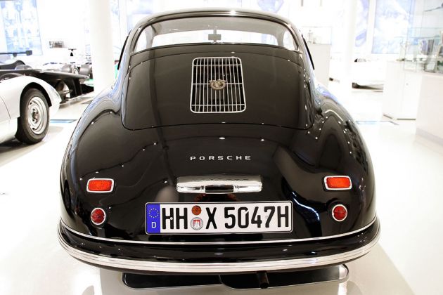 Porsche Oldtimer Porsche Oldtimer