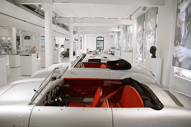 Prototyp - Automuseum Hamburg Prototyp - Automuseum Hamburg