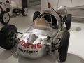 Prototyp - Automuseum Hamburg - Mathe Fetzenflieger MA 01