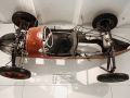 Prototyp - Automuseum Hamburg - Otto Mathe Hell JAP Formel 3