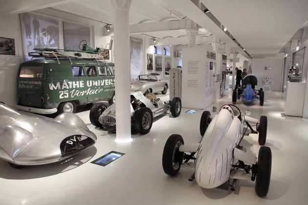 Prototyp - Automuseum Hamburg Prototyp - Automuseum Hamburg