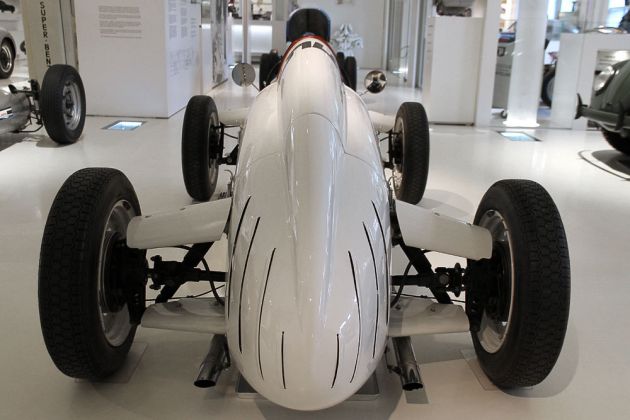 Prototyp - Automuseum Hamburg - Polensky Monopoleta Prototyp - Automuseum Hamburg - Polensky Monopoleta